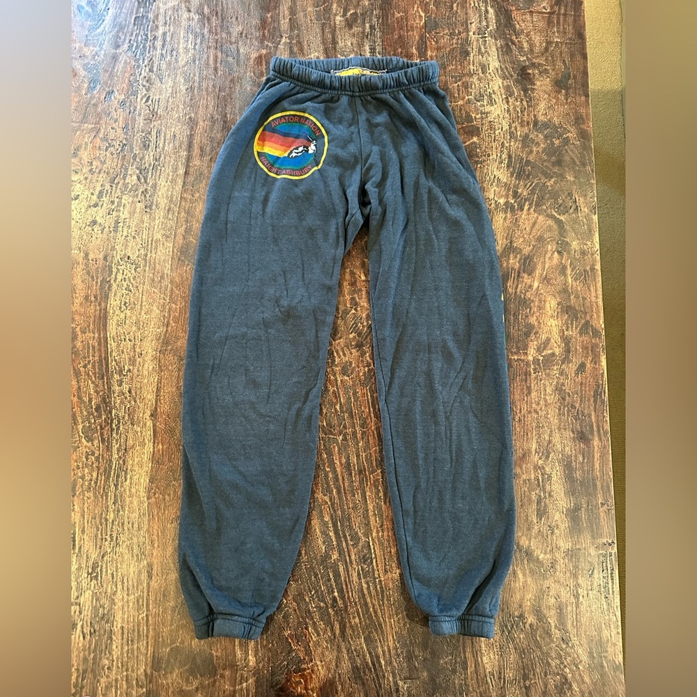 Aviator Nation Sweatpants